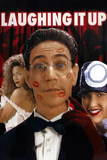 Laughing It Up (2004)