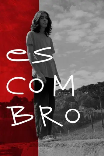 Escombro (2019)