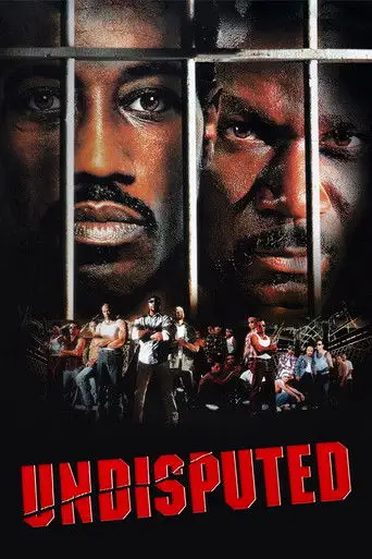 Undisputed (2002)