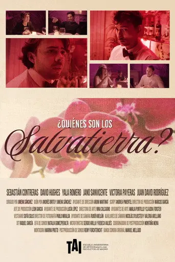 Who are the Salvatierra? (2026)