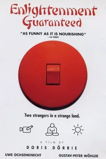Enlightenment Guaranteed (2000)