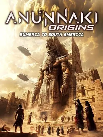 Anunnaki Origins: Sumeria to South America (2025)