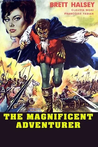 Il Magnifico Avventuriero (1963)