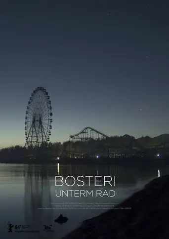 Bosteri Beneath The Wheel (2014)