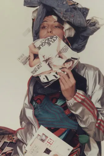 Eat Fashion (2002)
