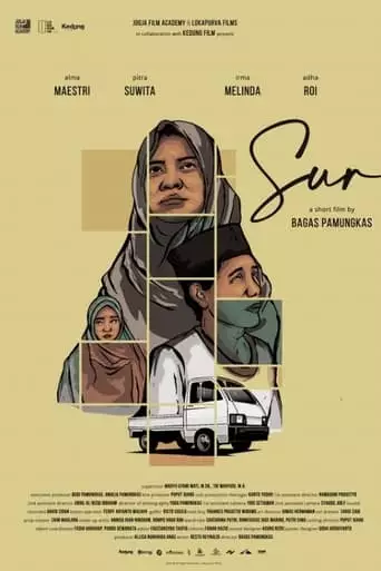 Sur: Tanah Hijau Gadis Belia (2024)