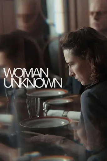 Woman Unknown (2026)