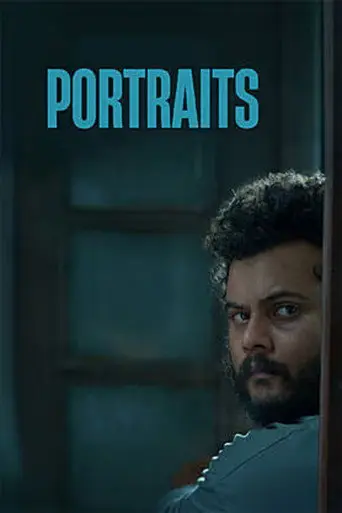 Portraits (2026)