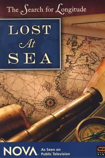 Lost At Sea: The Search For Longitude (1998)