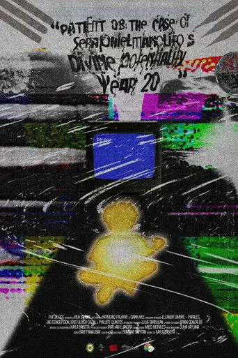 patient 08: the case of Seraphiel Manolito's divine potentiality - year 20__ (2024)