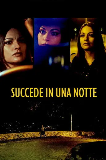 Succede in una notte (2025)
