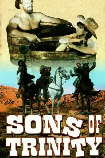 Sons of Trinity (1995)