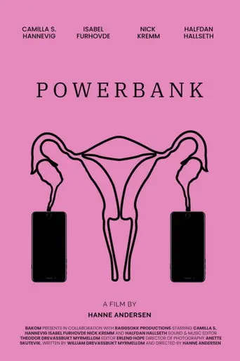 Power Bank (2023)