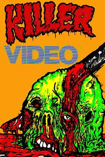 Killer Video (2017)