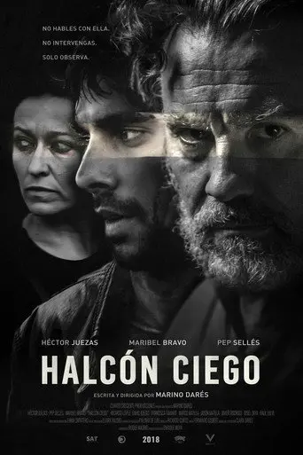 Blind Hawk (2018)