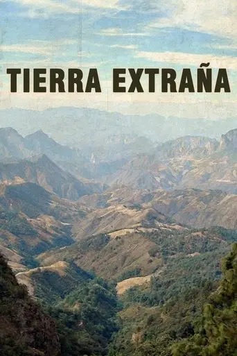 Tierra extraña (2001)