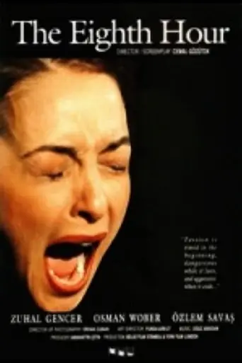 The Eighth Hour (1995)