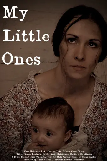 My Little Ones (1970)