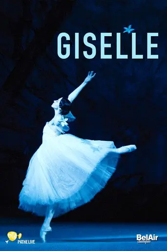 Bolshoi Ballet: Giselle (2011)