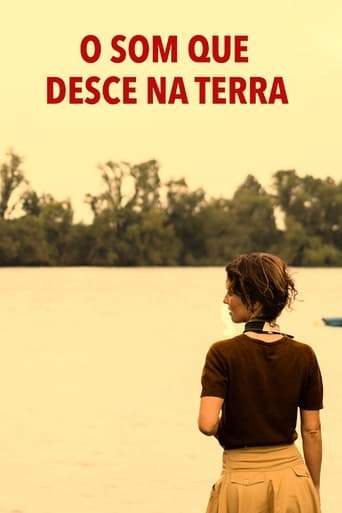 O Som Que Desce Na Terra (2020)