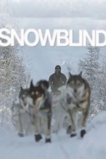 Snowblind (2009)