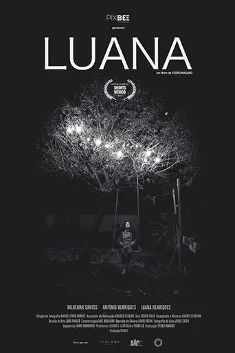 Luana (2018)