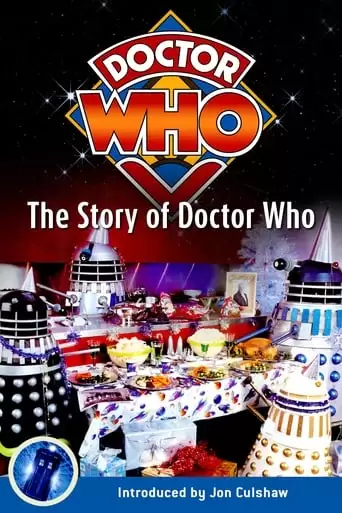 The Story Of 'Doctor Who' (2003)