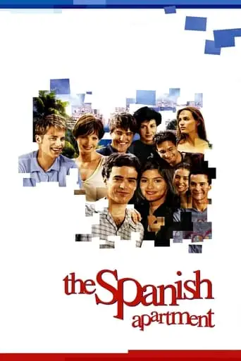 The Spanish Apartment (2002)