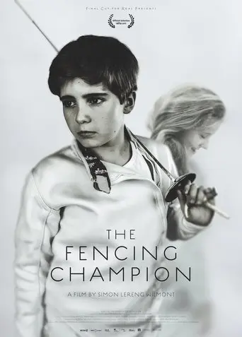 The Fencing Champion (2014)