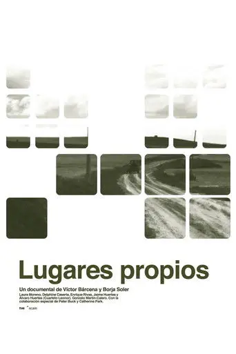 Lugares propios (2009)