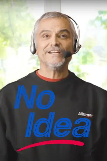 No Idea (2018)
