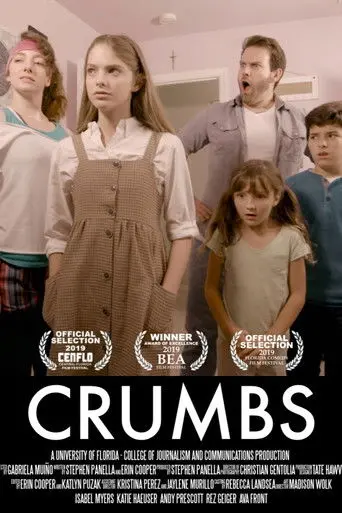 Crumbs (2019)