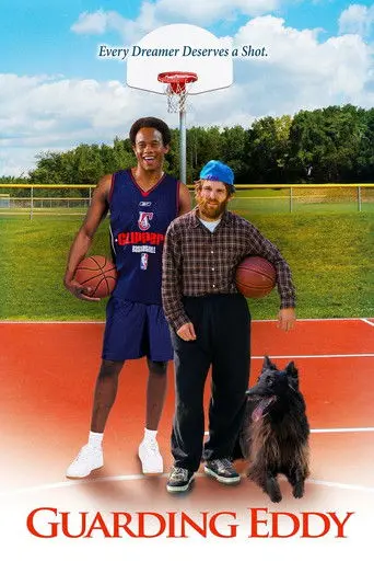 Guarding Eddy (2004)