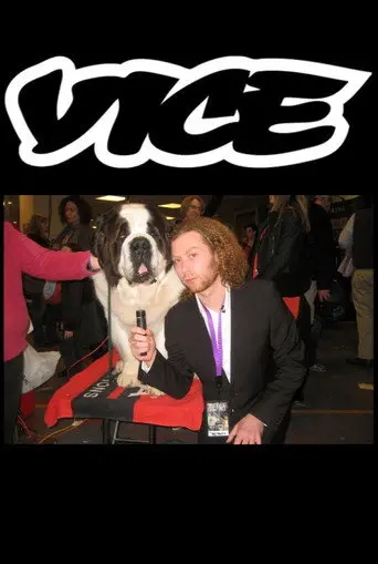 Westminster Dog Show... On Acid! (2012)