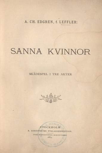 Sanna Kvinnor (1991)