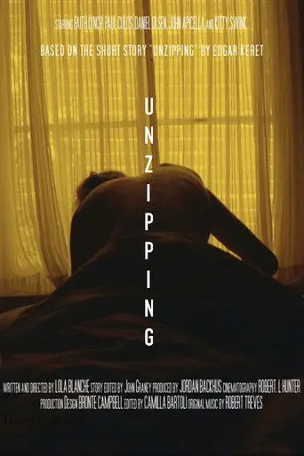 Unzipping (2019)