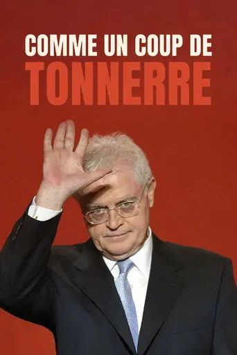 Comme un coup de tonnerre (2002)