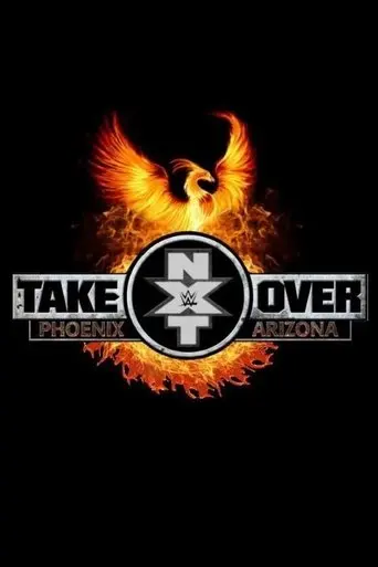 NXT TakeOver: Phoenix (2019)