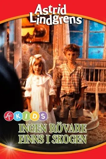 No Robbers in the Woods (1988)