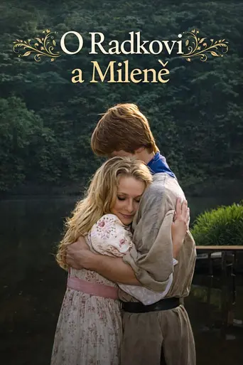 O Radkovi a Mileně (1990)