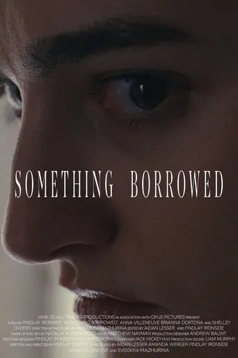 Something Borrowed (2026)