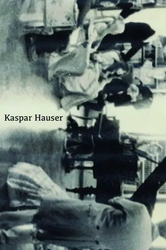 Kaspar Hauser (1969)