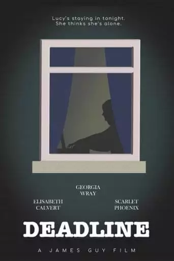 Deadline (2023)