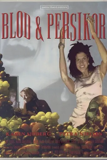 Blod & persikor (1993)