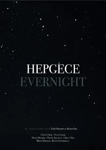 Hepgece (2015)