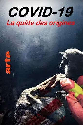 Covid-19, la quête des origines (2023)