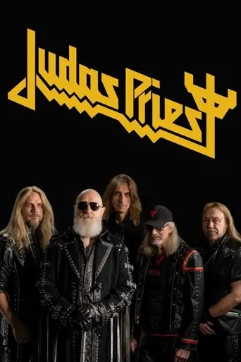 The Ballad of Judas Priest (2025)