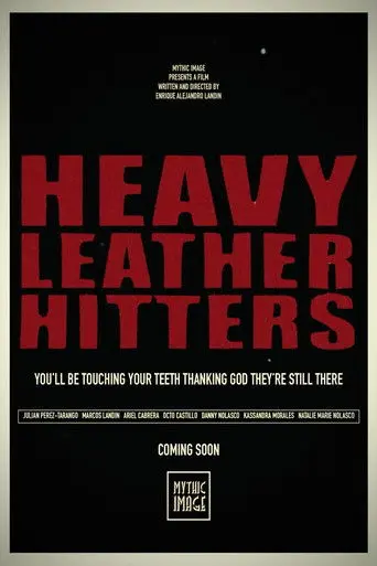 Heavy Leather Hitters (2026)