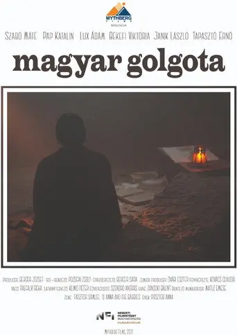 Hungarian Golgotha (2021)