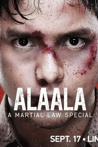 Alaala: A Martial Law Special (2017)